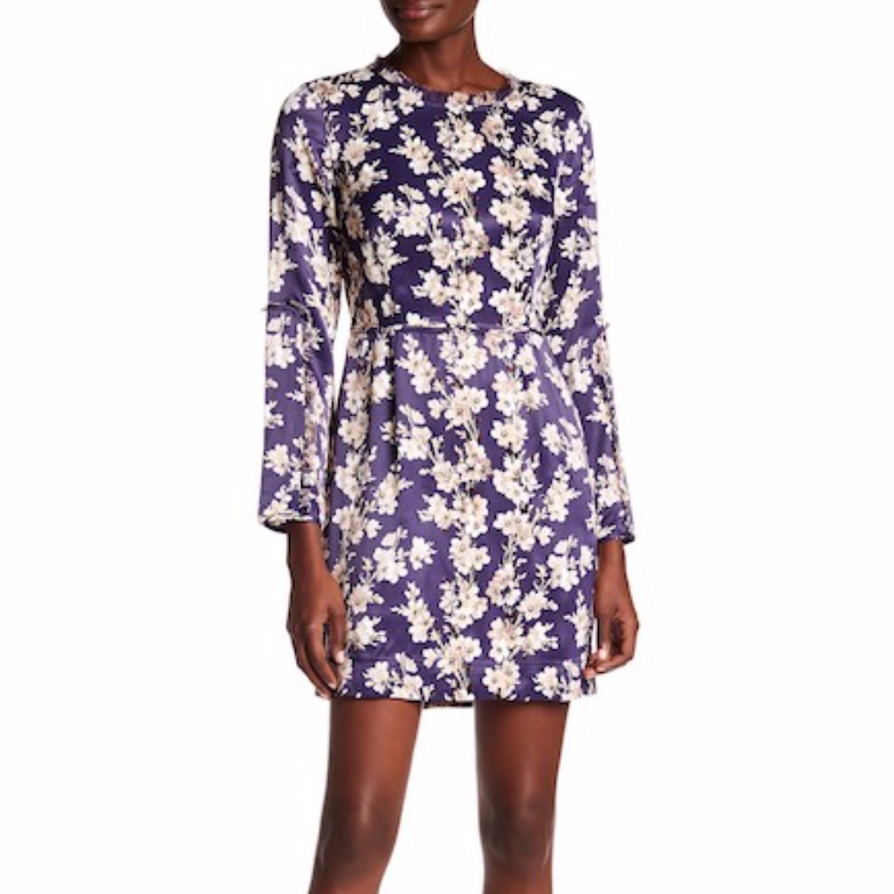 Club Monaco - Kaveh Dress